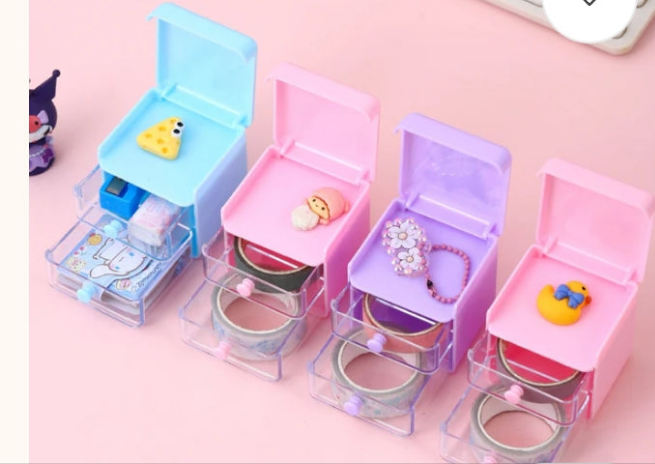 Mini Drawer