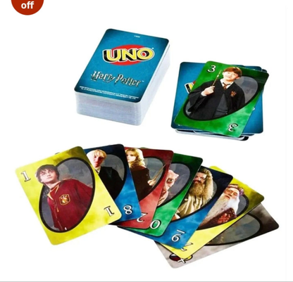 UNO Card