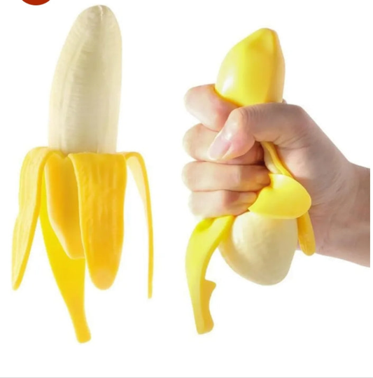 Banana Squishy