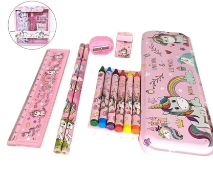 Stationery Set Combo