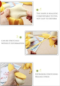 Banana Squishy