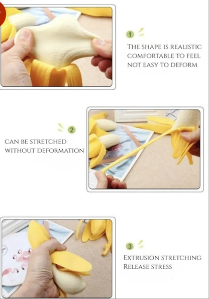 Banana Squishy