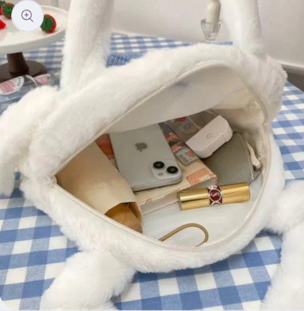 Sanrio Tote Bag