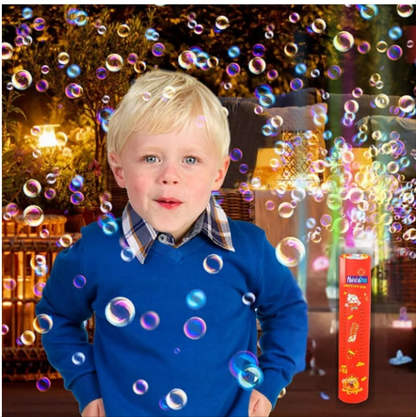 Party Bubble- Rechargeable