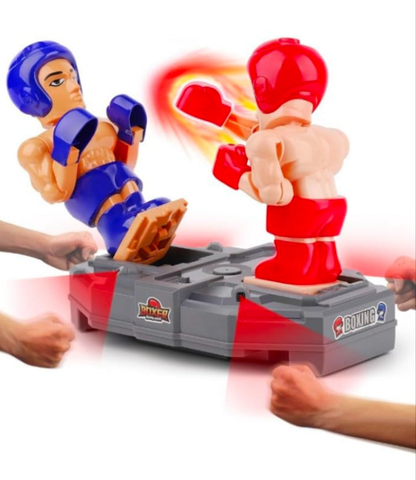 Boxing Game