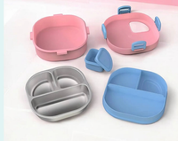 Bento Lunch Box