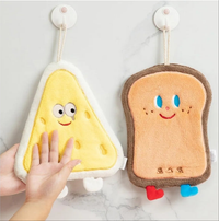 Hand Towel