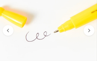 Cheese Pen Squishy