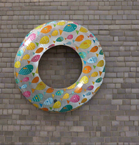 Swimming Tube (6 -10 years )