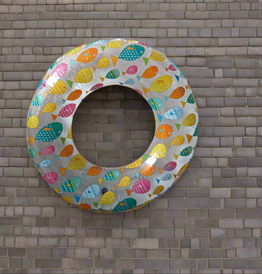 Swimmimg Tube
