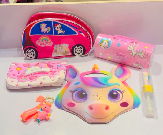 Unicorn Combo