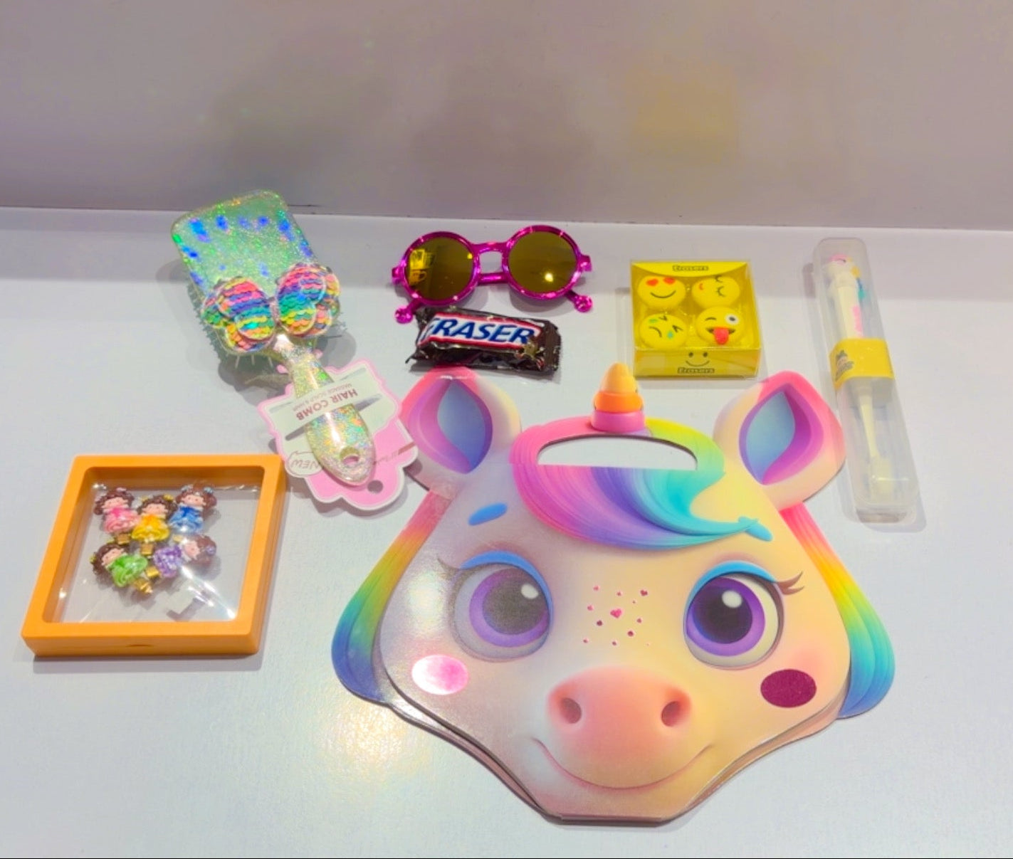 Unicorn Combo
