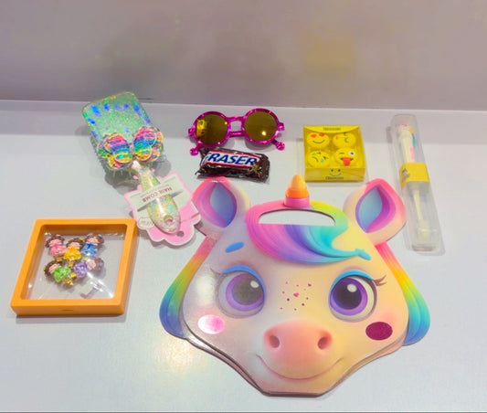 Unicorn Combo