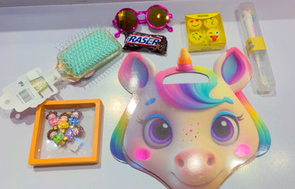 Unicorn Combo