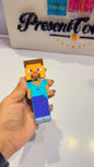 Minecraft Toothbrush