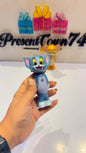 Tom and Jerry Brush