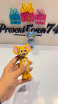 Tom and Jerry Brush