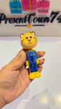 Zootopia Toothbrush