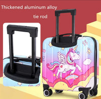 Trolley Suitcase