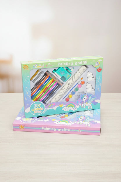 Gifting Combo for Kids