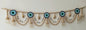 Toran Evil Eye(43 inches)