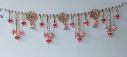 Toran With Light(43 inches)