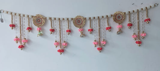 Toran With Light(43 inches)