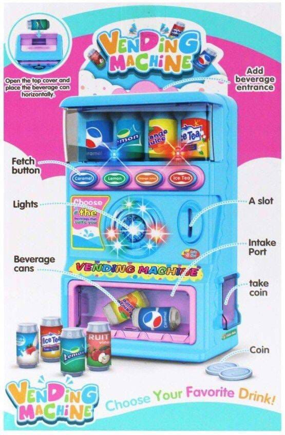 Vending Machine