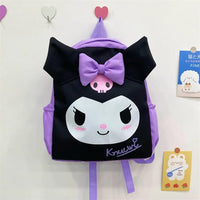 Kuromi Bag