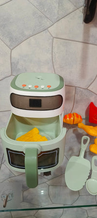 Airfryer Toy