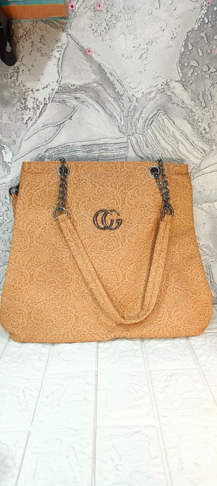 Handbag