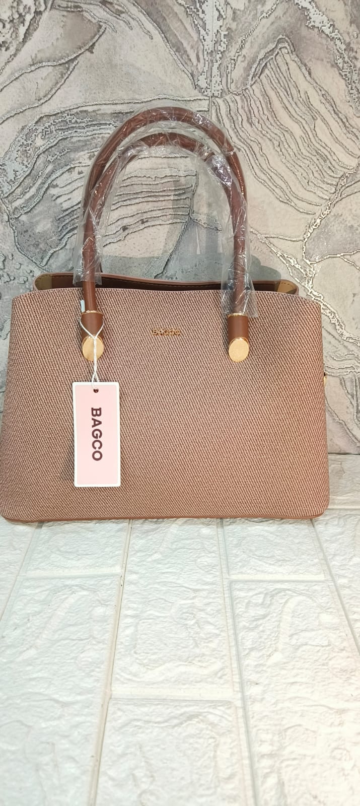 Handbag