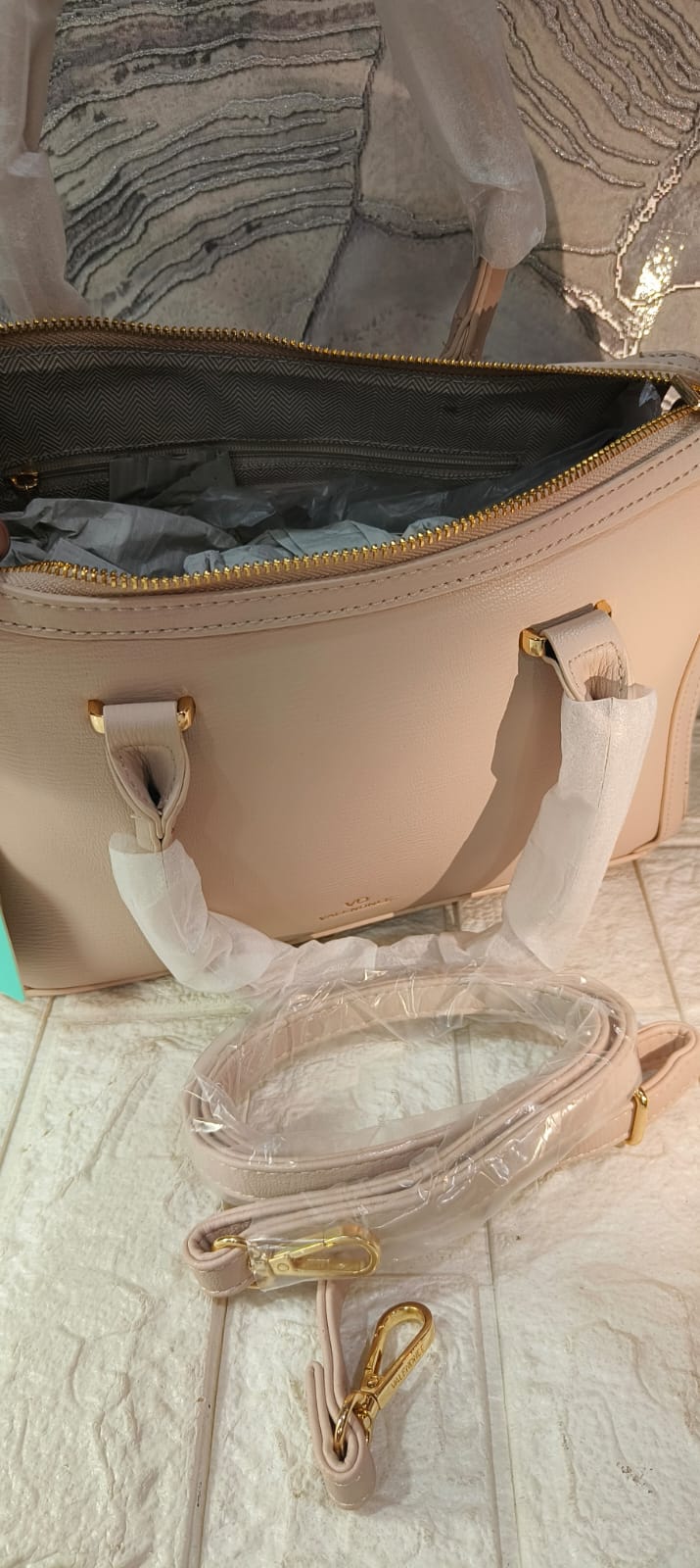 Handbag