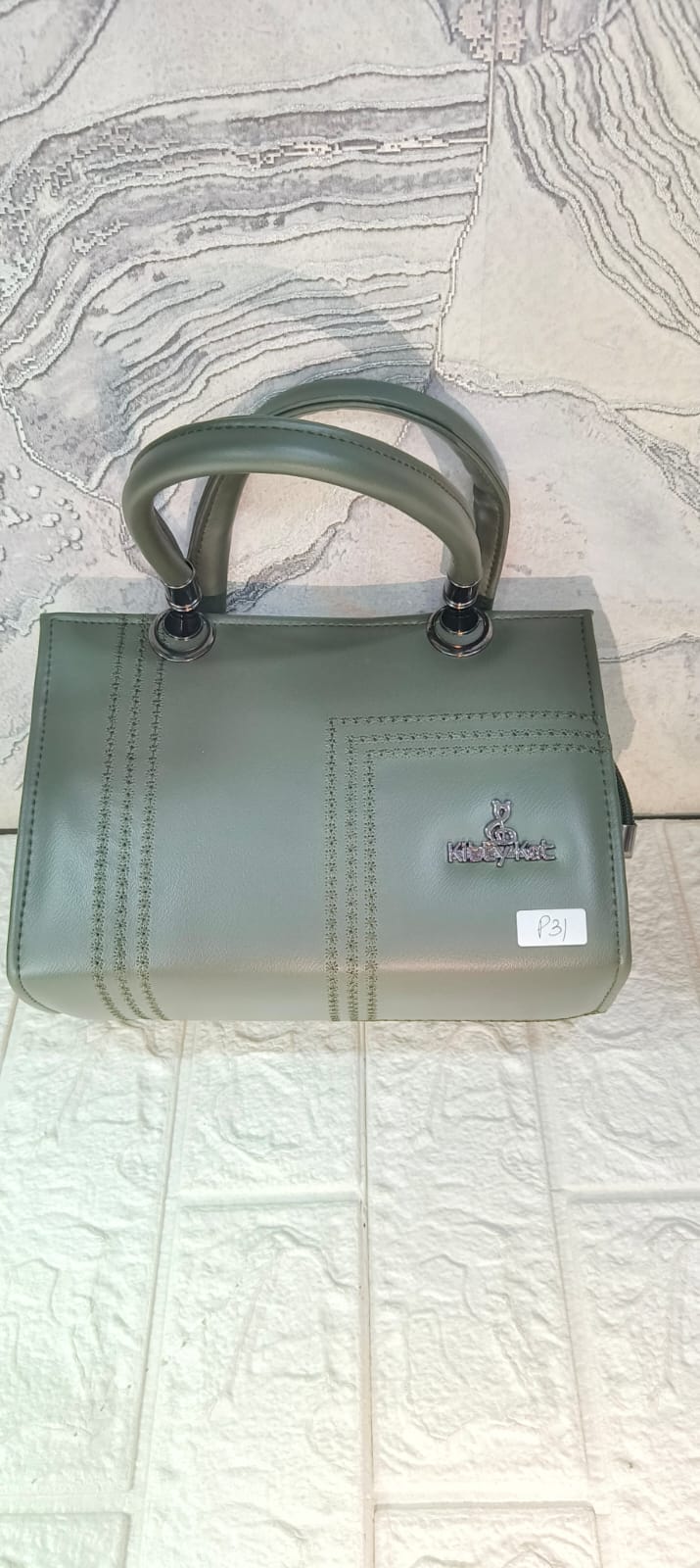 Shoulder Purse