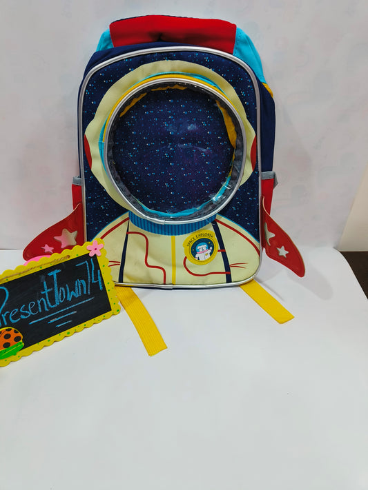 Space School Bag 13-Inch