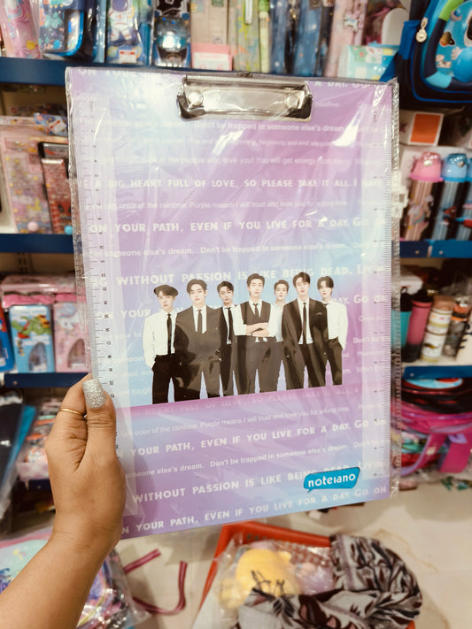 Superior Quality Examboard