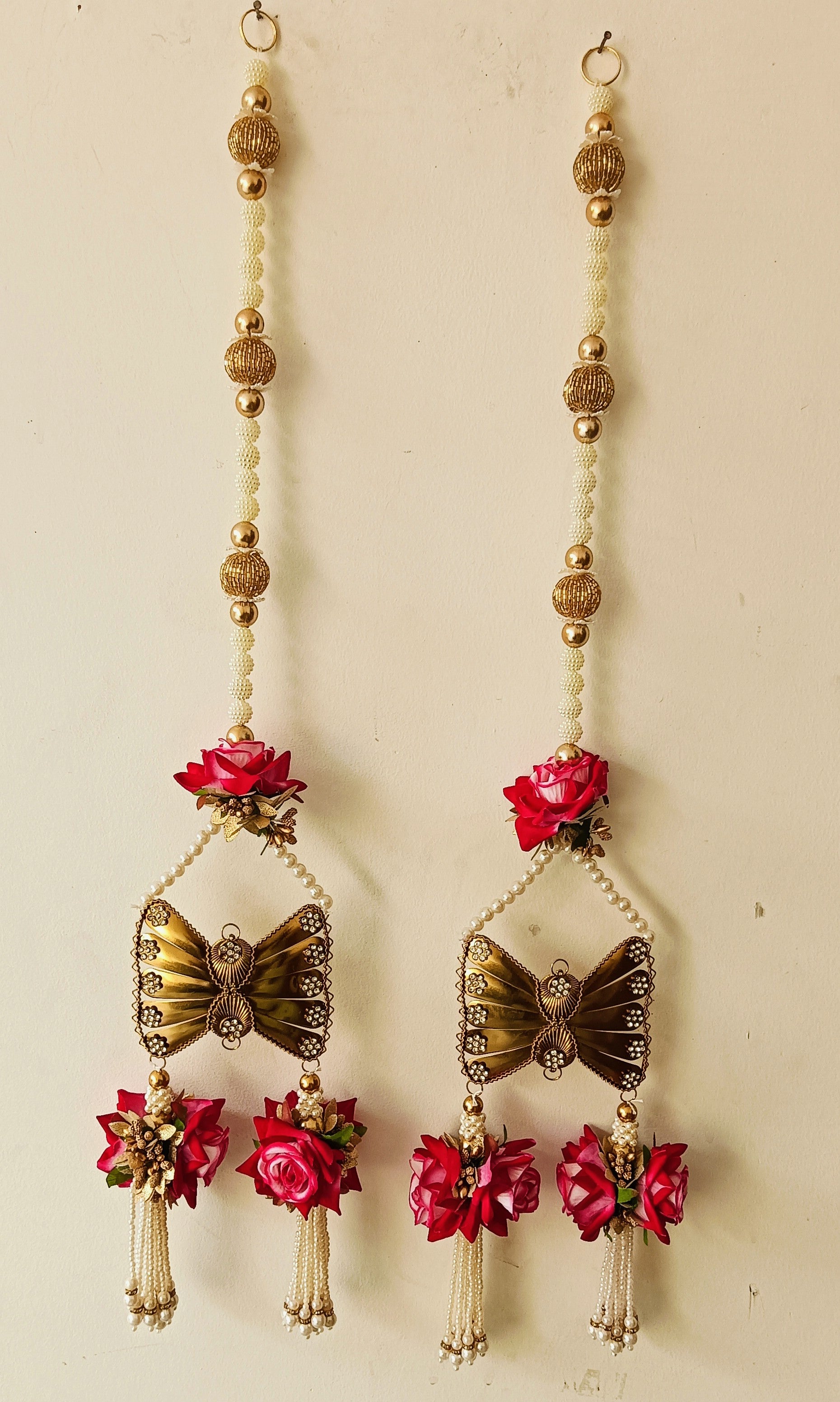 Hanging Pair