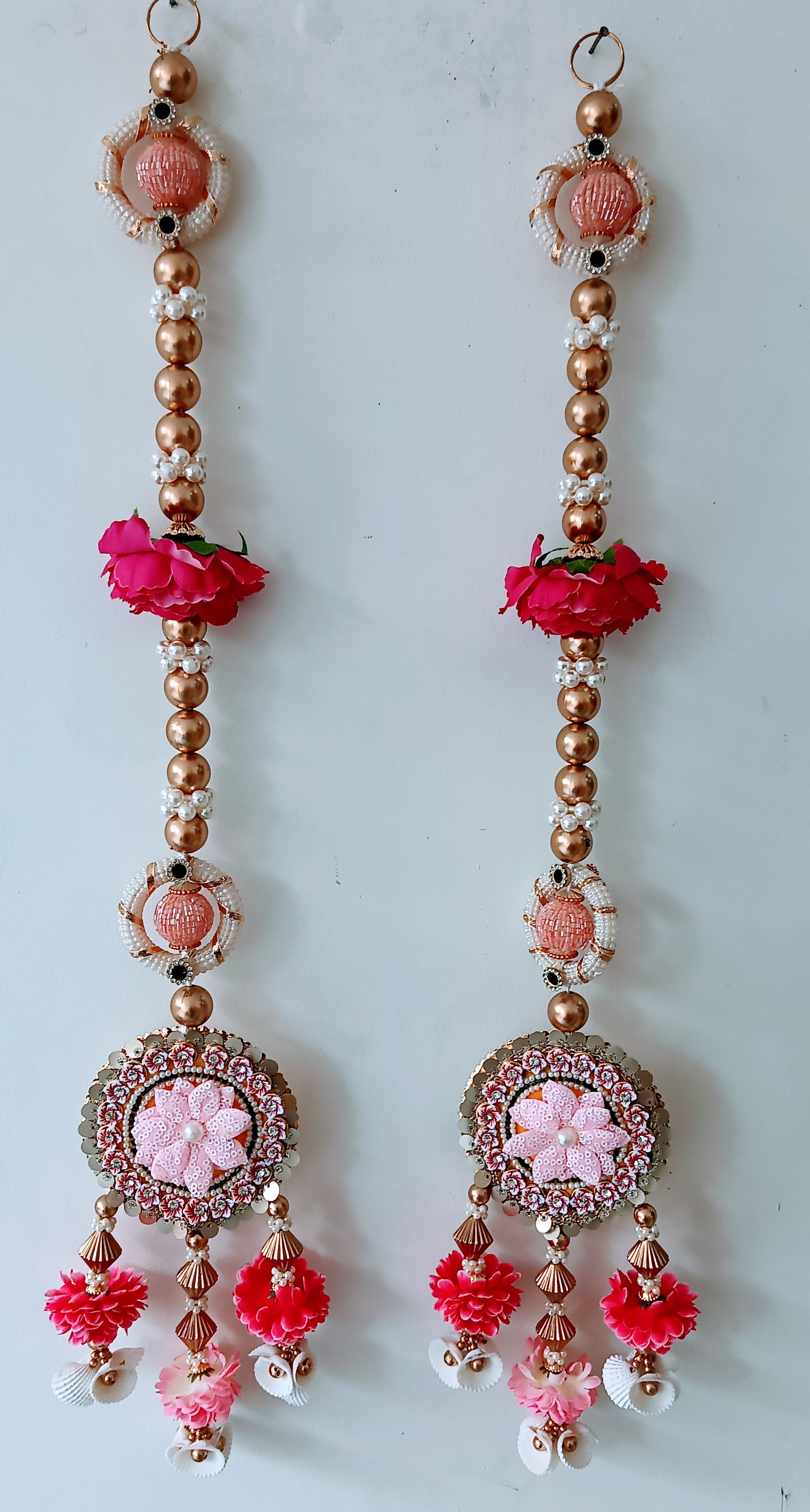 Hanging Pair