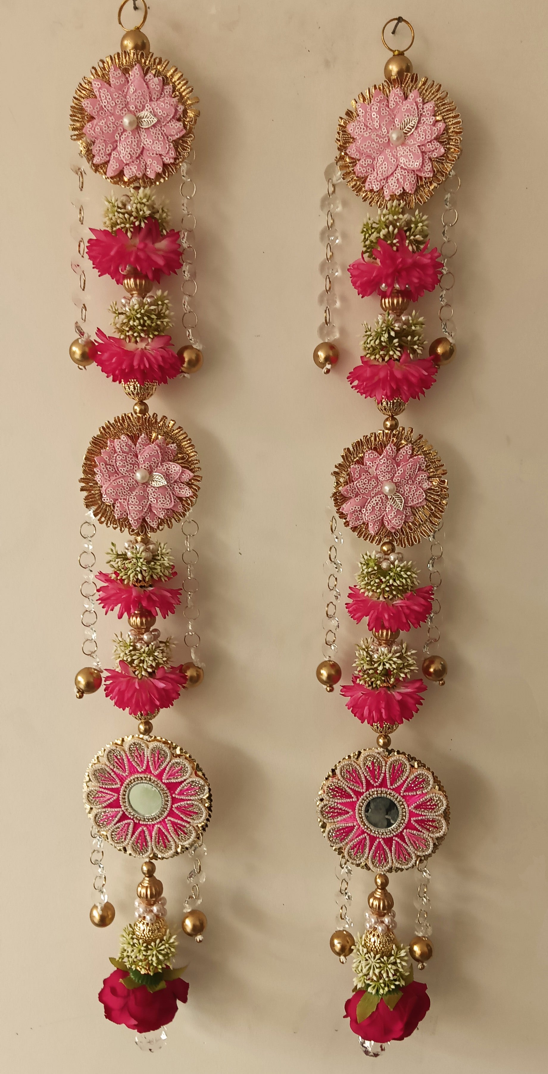Hanging Pair