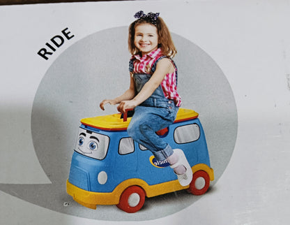 Kitchen Vehicle for Kids