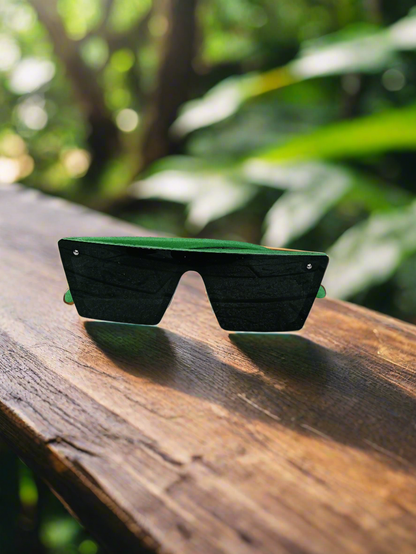Square Sunglass