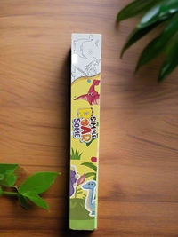 Colouring Roll