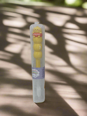 Dino Toothbrush
