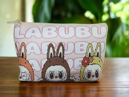 Labubu Pouch