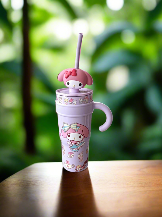 Stainless Steel Tumbler - 1200 ml