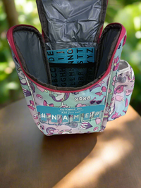 Insulated Lunch Bag