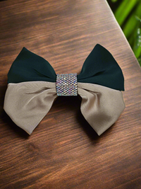 Premium Bow Clip