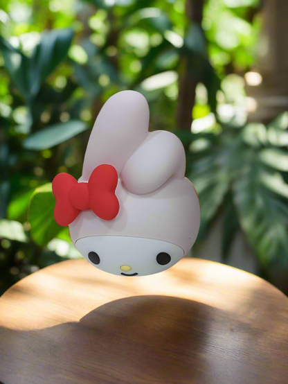 Silicone lamp - Kitty / My melody