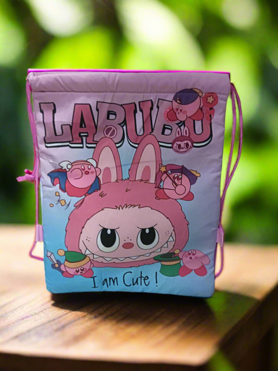 Labubu Dori Bag