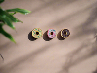 Donut Eraser